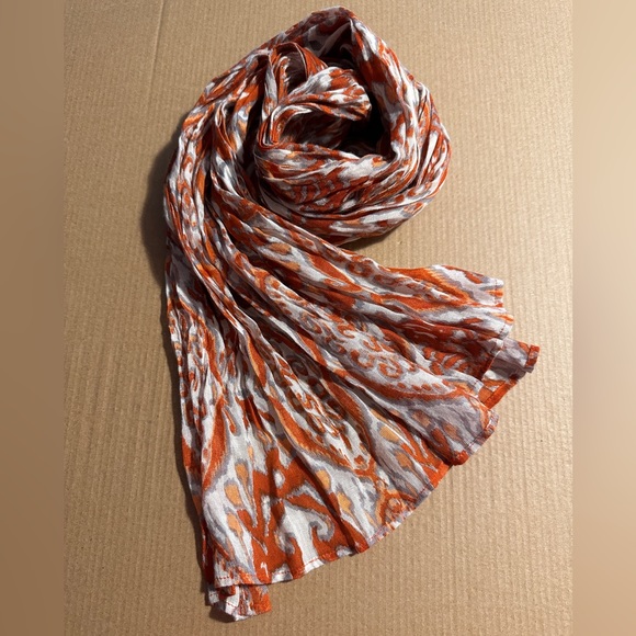 Scarf Lot. - Picture 6 of 7